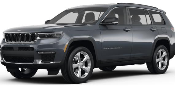 JEEP GRAND CHEROKEE 2022 1C4RJKBG5N8538910 image